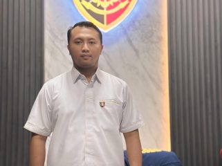 Keterangan foto : Kepala Unit Reskrim Polsek Denpasar Barat. Iptu Ekky Nurwendra Putra. 

Sumber: Nom/JPOST