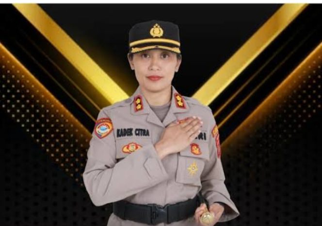 
					Perkuat Pengawasan Program Makan Bergizi Gratis, Ini Penegasan Kapolres Jembrana